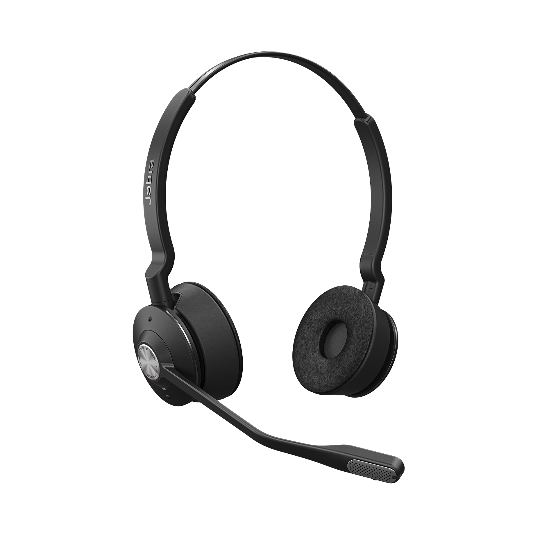 Stereo jabra engage 65